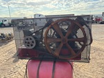 Basic Air Compressor* with