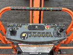 Control Station Upper with