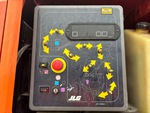 Control Station Ground with