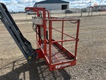 Control Station Upper with
