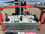 Control Station Upper with