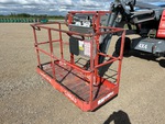 Control Station Upper with