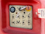 Control Station Ground with