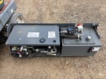 Hydraulics with