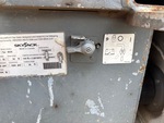 Basic Lower Control Station with