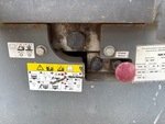 Basic Lower Control Station with