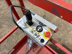 Basic Control Station Upper with