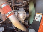 Motor with