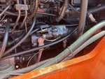 Motor with
