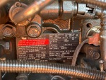 Motor with