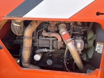 Motor with