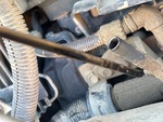 Motor with
