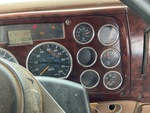 Cab with Gauges