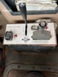 Cab with PTO Control