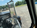 Cab with Mirrors