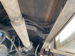 Underbody with Frame Condition