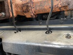 Engine with Oil Leaks