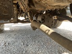 Underbody with Power Take Off