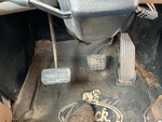 Cab with Brake Control
