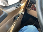 Cab with Window Controls