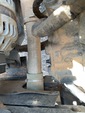 Engine with Cooling System Leaks