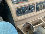 Cab with Heater