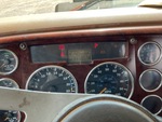 Cab with Warning Lights
