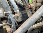 Engine with Fuel System