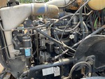 Engine with Engine - Left Side