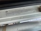 General Appearance with Motor Vehicle Safety Standards Label