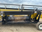 Pickup / Header with