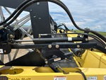 Pickup / Header with