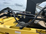 Pickup / Header with