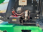 Hydraulics with