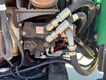 Hydraulics with