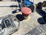 Control Station Upper with