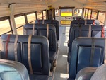 Interior with