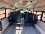 Interior with