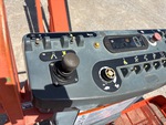 Control Station Upper with
