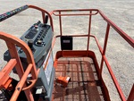 Control Station Upper with