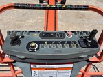 Control Station Upper with