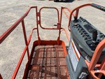 Control Station Upper with