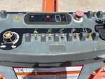 Control Station Upper with