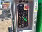 Basic Lower Control Station with