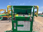 Basic Control Station Upper with