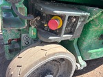 Control Station Ground with