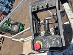 Control Station Upper with