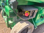 Basic Lower Control Station with