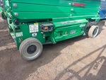 Chassis Photos with