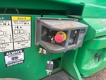 Basic Lower Control Station with